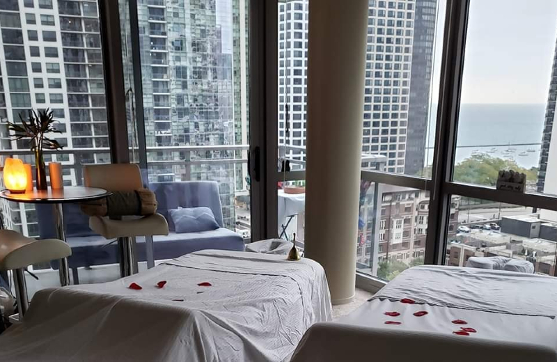 Couple Massage
