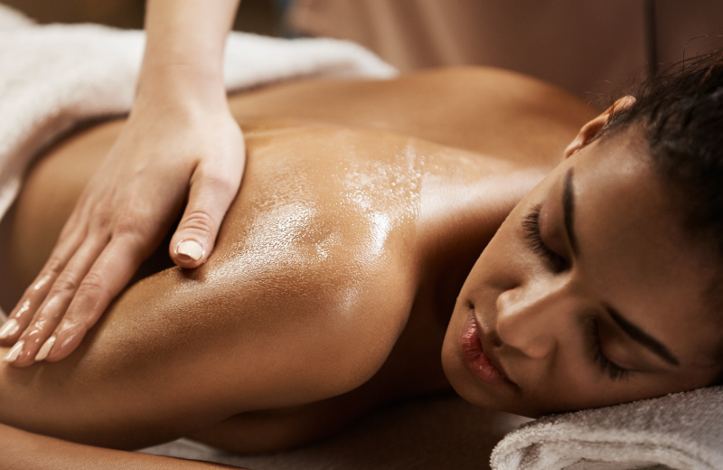 Pamper ME Solo
