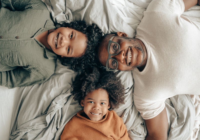 Family Fun Massage Package