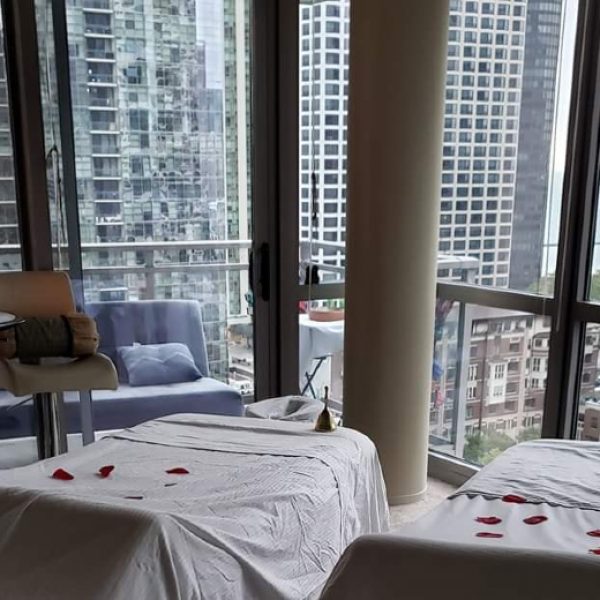 Couple Massageb Couple Massage